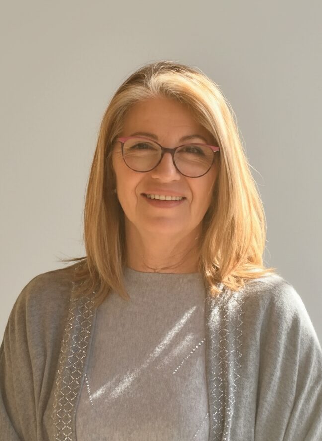 Sra. Carme Torrent-Farnell