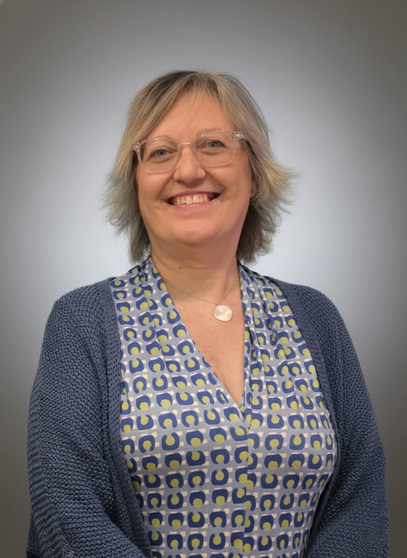 Dra. Cristina Avendaño Solá