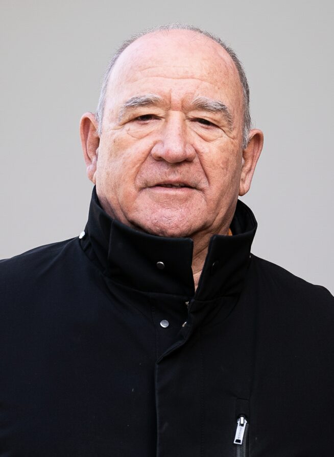 Dr. Màrius Morlans Molina