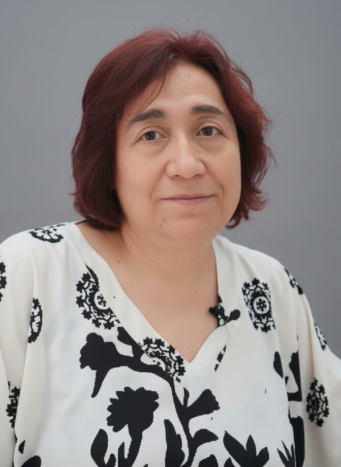 Dra. Rosa Morros Pedrós