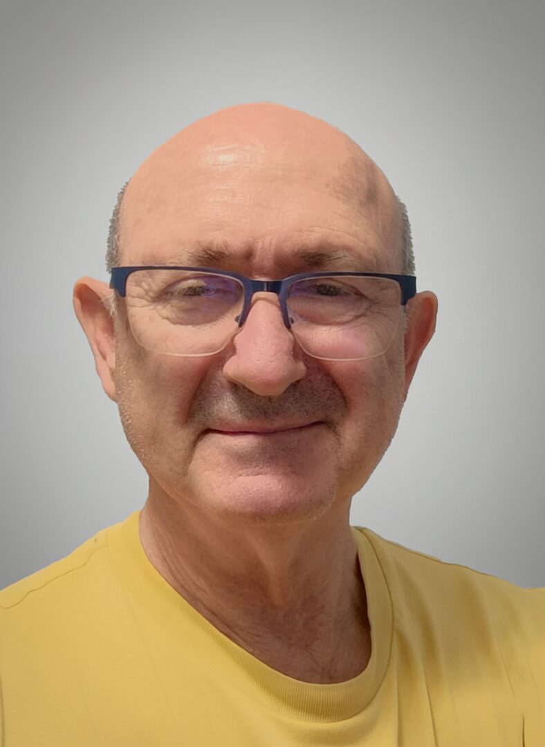 Francisco García Barrios