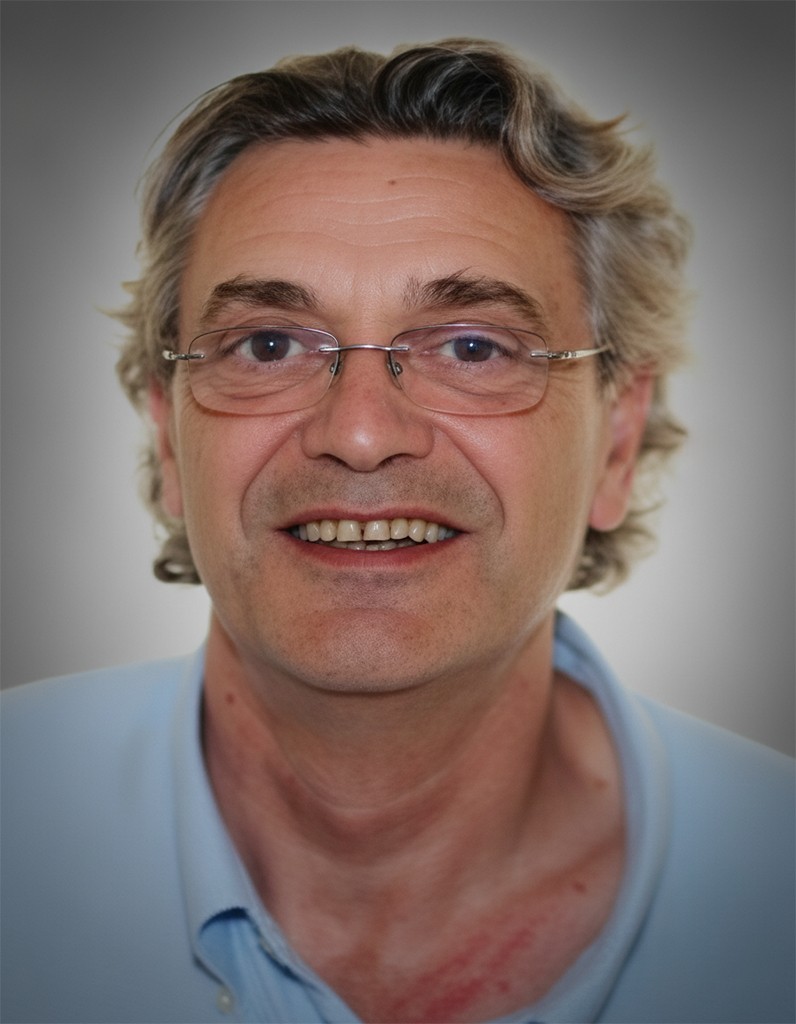 Sr. Lluís Segú Tolsa