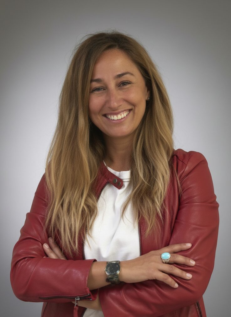 Sra. Iolanda Arbiol Rodríguez