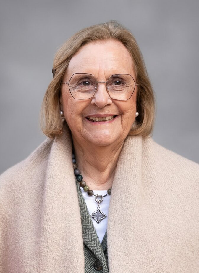 Dra. Teresa Pampols Ros