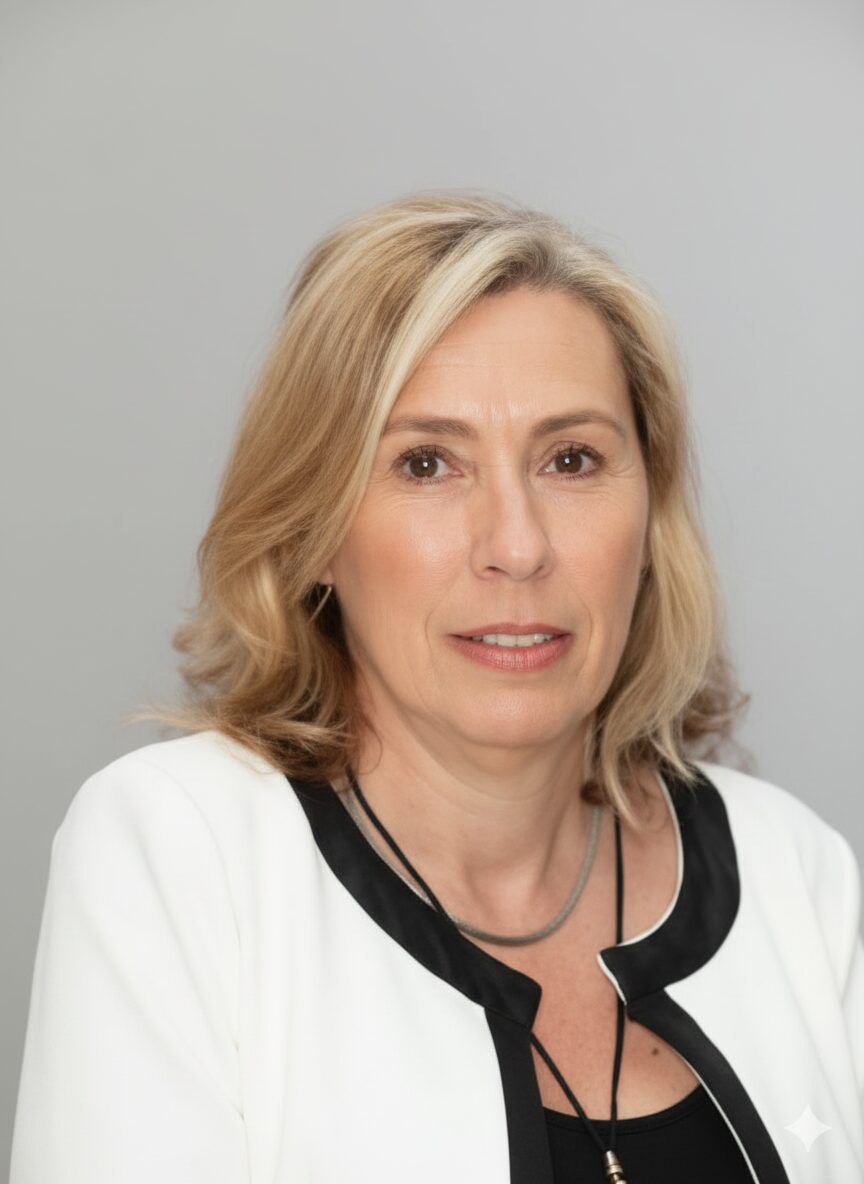 Cristina Fuster Checa