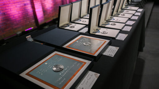 Medalla Josep Trueta