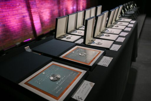 Medalla Josep Trueta