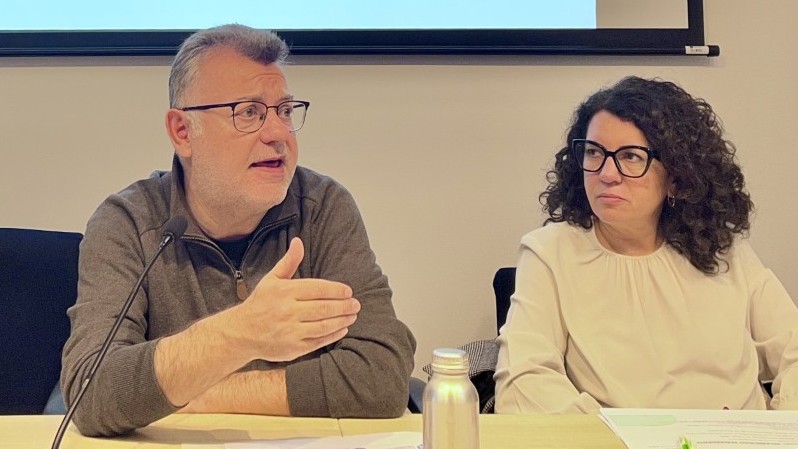 Jornada Satélite en el marco del Día Mundial de las enfermedades minoritarias